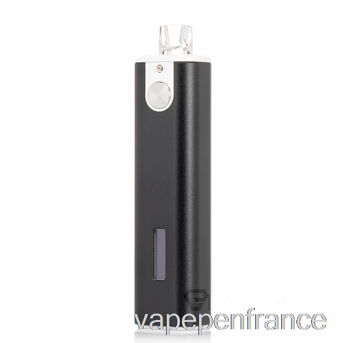 Yihi Sxmini Vi Rod 30w Système De Pod Stylo Vape Noir/blanc